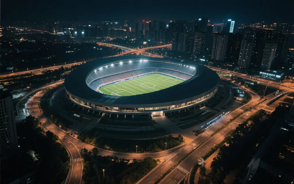2026世界杯16座主办城市深度解析：场馆升级、智能安保与绿色低碳如何重塑北美城市赛时运营