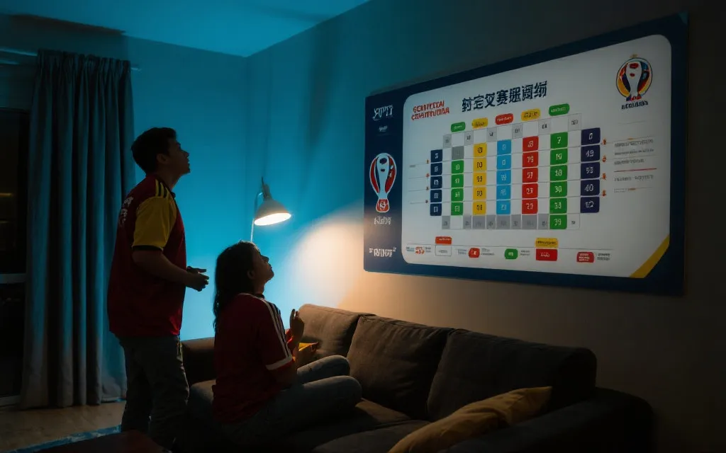 2026世界杯淘汰赛晋级名额怎么拿？球迷观赛与预测指南：传统强队与黑马的真实难度